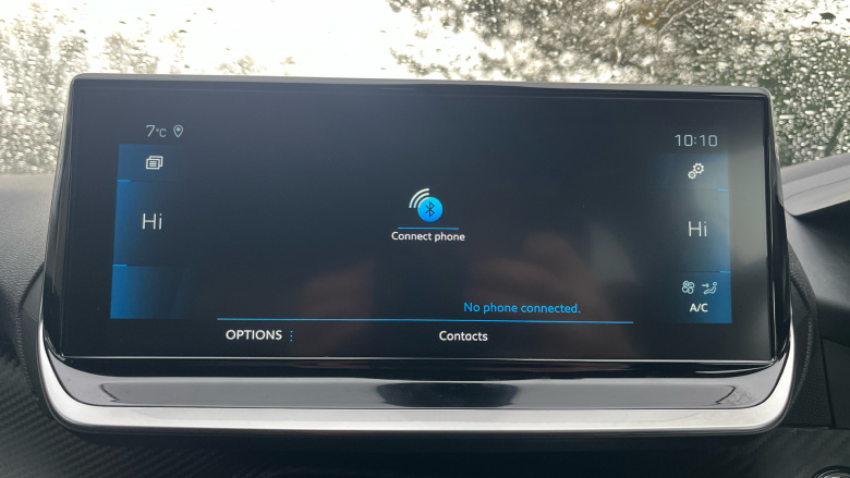 Peugeot 208 1.2 PureTech 100 Allure Premium + 5dr Petrol Hatchback